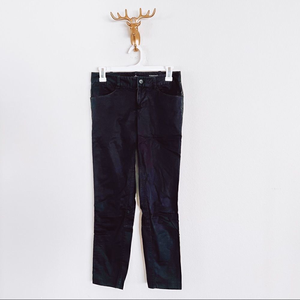Club monaco Black Skinny Pants Size 00